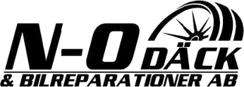 N-O Däck & Bilreparationer AB
